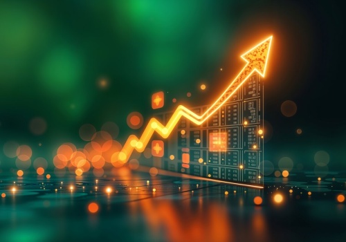 Obserwuj te ETF: prawie 30% w trzy miesiące. Inwestorzy stawiają na obronność