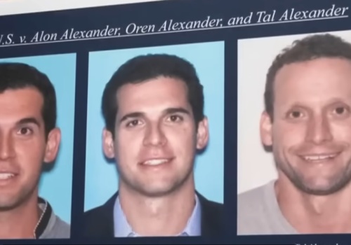 Dwaj nowojorscy potentaci rynku nieruchomości i ich brat winni przestępstw seksualnych