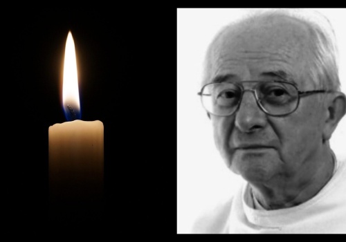 Zmarł ojciec Jan Golonka, niemal całe życie związany z Jasną Górą. Pochodził z gminy Korzenna