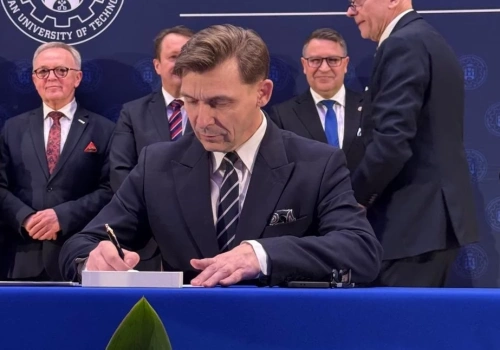 Klaster Zielonej Transformacji