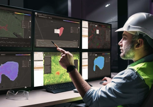 Globalny gigant przejmuje polski startup. Sztuczna inteligencja od TerraEye wykrywa złoża z kosmosu