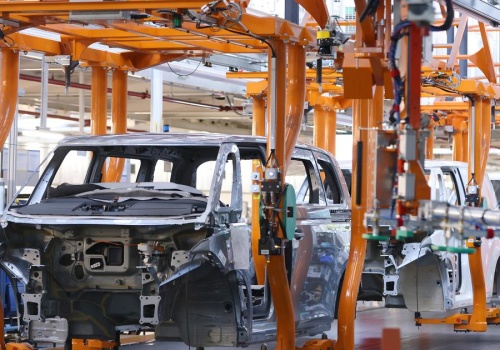 Volkswagen walczy o rentowność. Przestawia plany naprawcze po kryzysowym roku