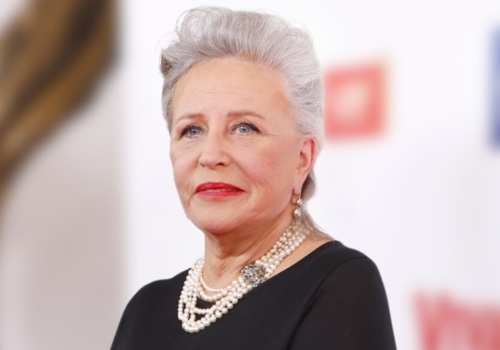 Gwiazdy olśniły stylizacjami na Orłach 2026. Królowała elegancka czerń