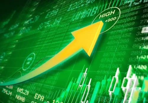 Te kryptowaluty rozpoczęły tydzień od wzrostów. Wielki powrót tokenów, które rynek już przekreślił