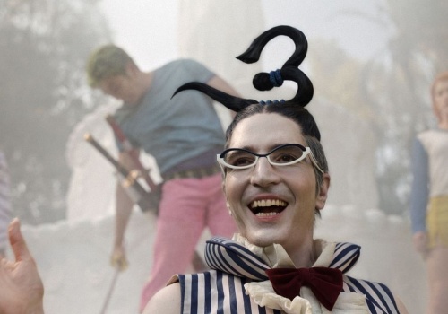 Dziś na Netflix premiera 2. sezonu One Piece. Wszystkie 8 odcinków epickiej przygody już dostępne