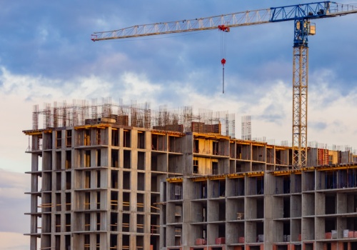 Dyrektor sprzedaży w areszcie. HREIT: „To nie zatrzyma sanacji”