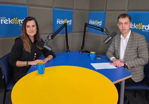 Marta Michalska-Wilk: czas na nowe rozdanie, jestem do dyspozycji nowego przewodniczącego