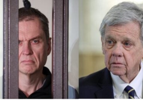 Po kogo leci do Mińska wysłannik Trumpa