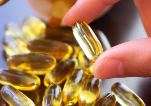 Uwaga: w nadmiarze uderza prosto w jelita. Polacy łykają na potęgę