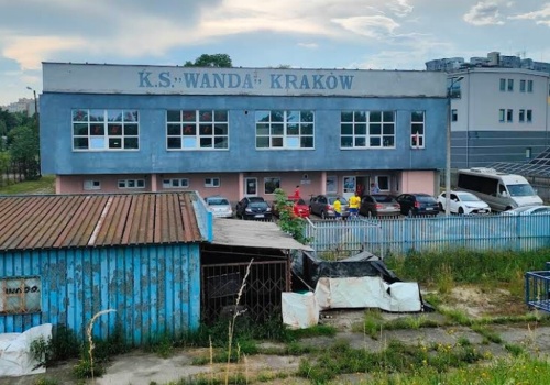 Petycja w obronie żużla w Krakowie. Kibice apelują o działania w sprawie stadionu