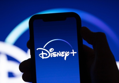 Disney+ będzie jak TikTok. Wprowadza nowość na telefony