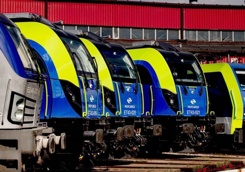 Prokuratura oskarża związkowców z PKP Cargo. Za fałszerstwa wyborcze