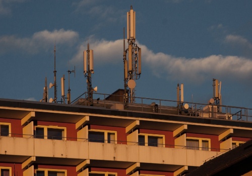 Operatorzy dostaną plany na czarną godzinę. Łączność ponad wszystko