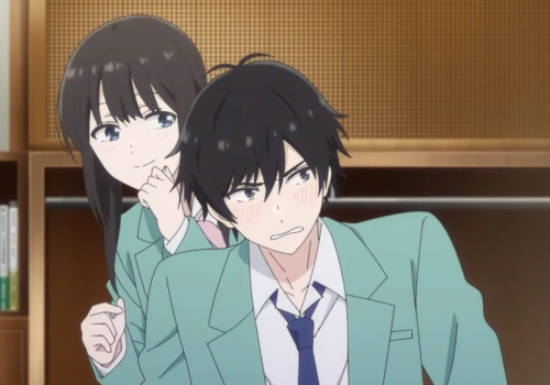 Od nerda do podrywacza. Czy możliwa jest całkowita zmiana osobowości?