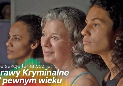 Mastercard OFF CAMERA 2026: Odsłaniamy karty! Znamy nowe sekcje tematyczne