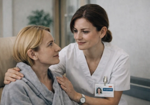 Szpitale powiatowe jako lokalne centra zdrowia? Związek Powiatów Polskich apeluje do MZ