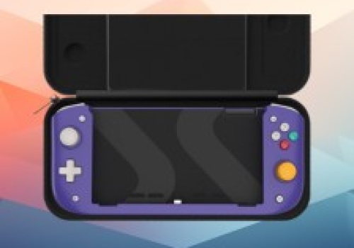 Promocja na Nitro Deck Retro do Nintendo Switch w RTV Euro AGD. Kontroler z etui za 99,99 zł!