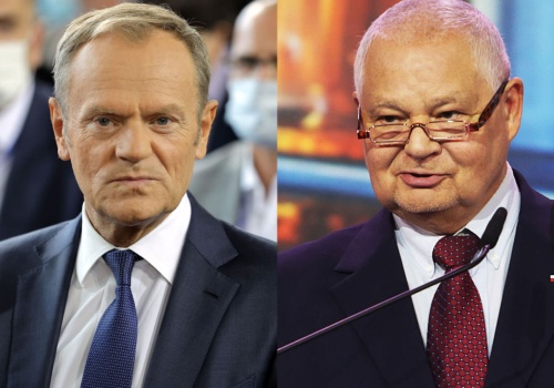 SAFE 0 proc. Skąd NBP ma wziąć 185 mld zł na armię?