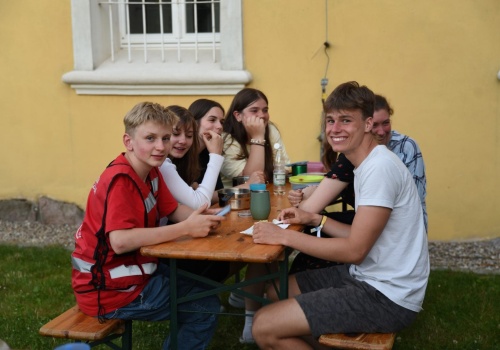 W czerwcu ogólnopolskie spotkanie młodych na Festiwalu Eucharystii „Tarcza Wiary”