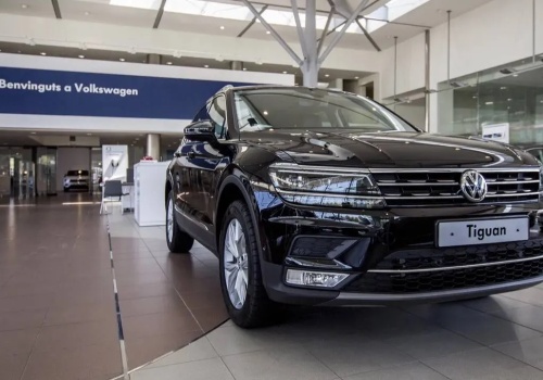 Niemiecki gigant w tarapatach. Zysk spadł prawie o połowę