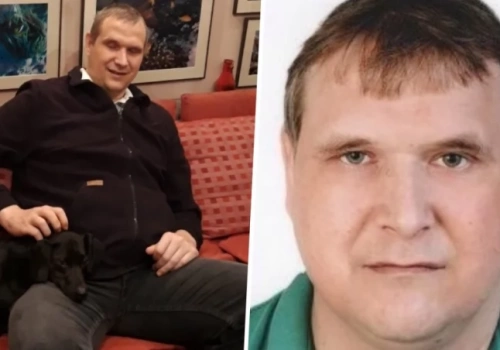 Zaginął 42-latek z ul. Pereca we Wrocławiu. Policja prosi o pomoc