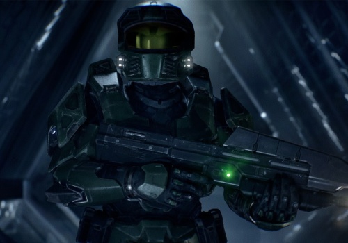 Kultowy arsenał Halo powraca w Marathonie. Sprawdź detale