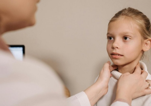 Moje dziecko ucieka przed lekarzem. Znalazłam sposób na strach przed kontrolami