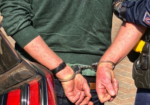 Wiózł narkotyki. To kolejna osoba związana z TĄ parafią