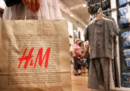 H&M zamyka centrum dystrybucyjne. Pracę może stracić ponad 400 osób