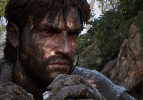 Konami świętuje sukces. Remake Metal Gear Solid 3 ma ogromną sprzedaż