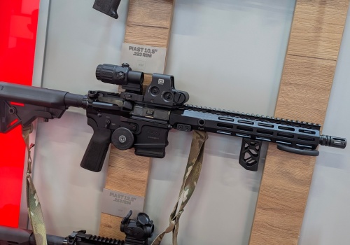 Enforce Tac 2026: WBP Rogów Piast – co nowego?