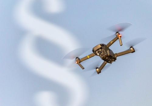 Operacje dronowe w nowym projekcie rozporządzenia