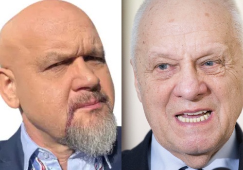 Jastrzębowski zmiażdżył Niesiołowskiego. To musiało zaboleć „jurnego Stefana”