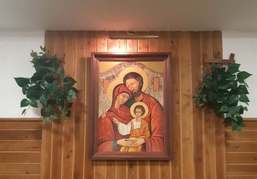 Rozpoczęła się nowenna do św. Józefa. Trwają zapisy na pielgrzymkę do Luszowic