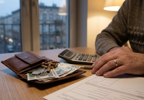 Pieniądze za… wiarę? Nowy podatek uderzy w portfele wierzących Polaków