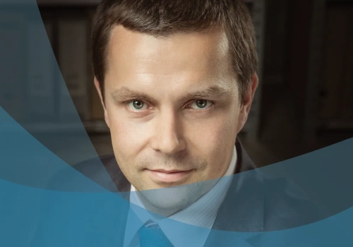 Konrad Rochalski rezygnuje. Bartosz Terlecki nowym prezesem ArchiDoc