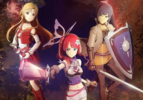 Kirito i Asuna powracają w nowym anime Sword Art Online. Jest jednak pewien haczyk