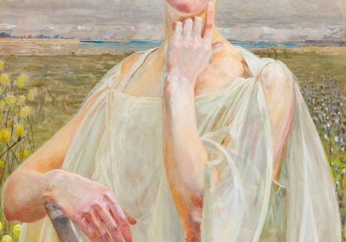 Wiosna na obrazach. Kto namalował te dzieła? Sprawdź, czy uda ci się zdobyć powyżej 7 punktów