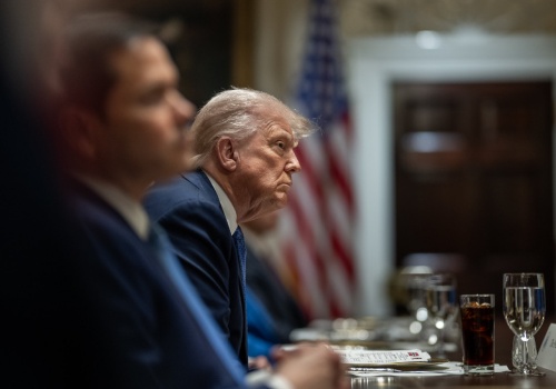 Ceny ropy w dół. Zasada „Trump zawsze tchórzy” znów zadziałała