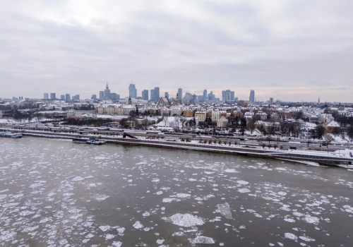 Meteorolodzy mają złe wieści, powróci mróz. I to nie byle jaki