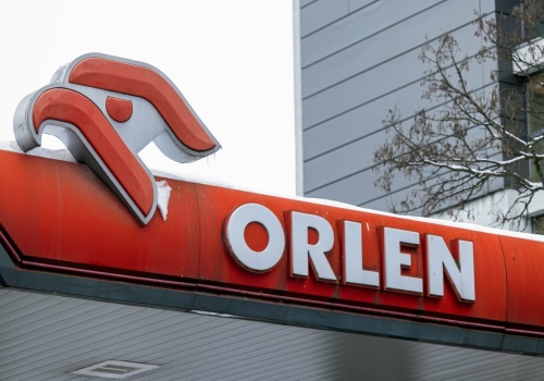 Orlen odkrył nowe złoże gazu. 