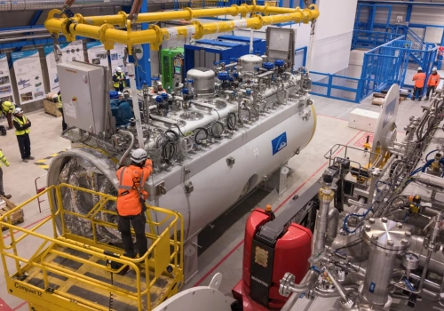 Jeden rozpad na 10 miliardów. Fizycy znów sprawdzili, czy teoria pęknie