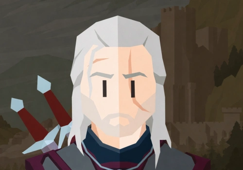 Mini recenzja Reigns: The Witcher. Niby Wiedźmin, ale nie do końca