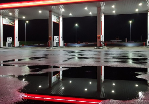 UOKiK nie zainterweniuje na rynku paliw. „Nie ma podstaw”