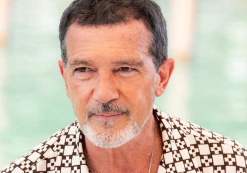 Antonio Banderas ma polskiego zięcia. Niewielu o tym wie