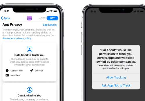 Niemieccy wydawcy chcą kary dla Apple za App Tracking Transparency