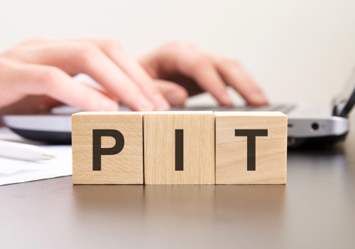 Twój e-PIT. Szybkie logowanie do usługi (mObywatel, konto bankowe)