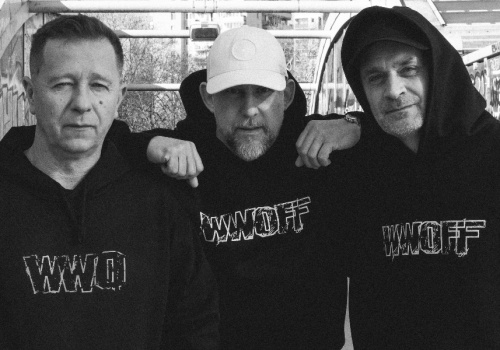 WWOFF – Sokół i Jędker zagrają ostatni koncert jako WWO