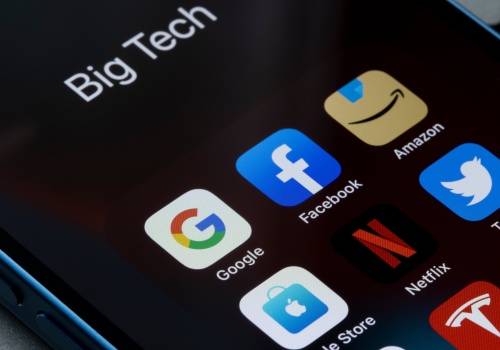 Sojusz przeciw Big Techom. Nobliści i politycy chcą wziąć AI na smycz