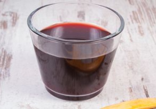 Dawali im do picia ten sok. Już po tygodniu zwiększyła się ich zdolność do spalania tłuszczu